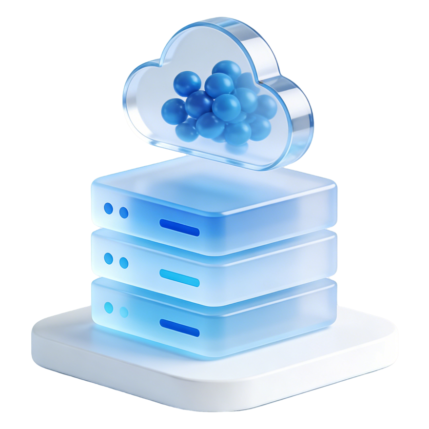 基础核心功能模块