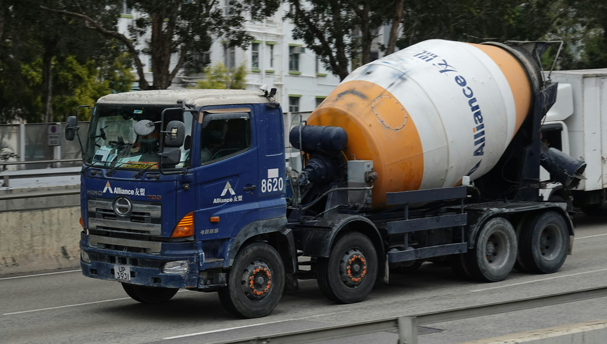 物流与商车管理